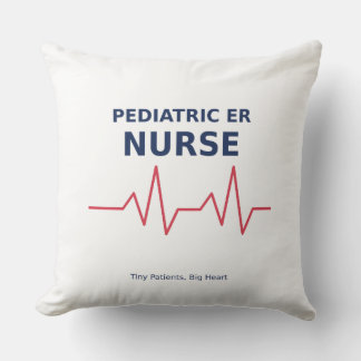 Kinderverpleegster op de EHBO — Kleine patiënten, Kussen