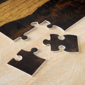 Kindervuurtoren Puzzle Legpuzzel (Zijkant)