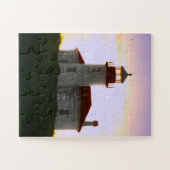 Kindervuurtoren Puzzle Legpuzzel (Horizontaal)