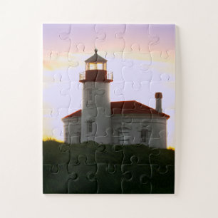 Kindervuurtoren Puzzle Legpuzzel