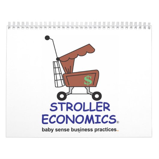 KINDERWAGEN ECONOMISCHE KALENDER B (Hoes)