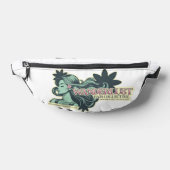 kinderwagen heuptasje (Liggend)