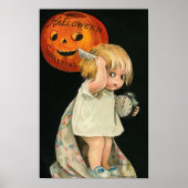 Kindhaar Poster (Voorkant)