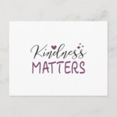 Kindheid Briefkaart (Voorkant)