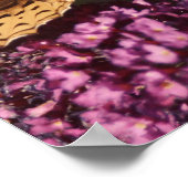 Kindheid is de taal poster (Hoek)