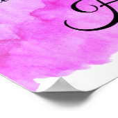 Kindheid komt uit het hart poster (Hoek)