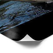 Kindheid Perfect Poster (Hoek)