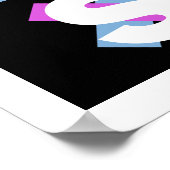 Kindheid Poster (Hoek)