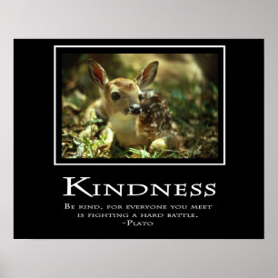 Kindheid Poster