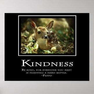 Kindheid Poster