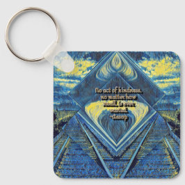Kindheid Sleutelhanger