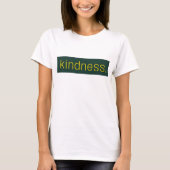 Kindheid T-shirt (Voorkant)