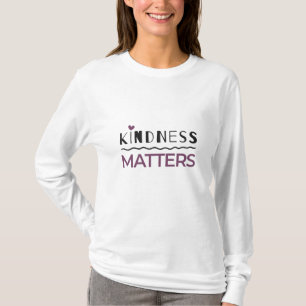 Kindheid T-shirt