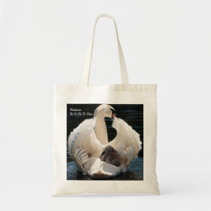 Kindheid Tote Bag