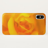 Kindled Roos iPhone Case-Mate Case (Achterkant (horizontaal))
