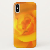 Kindled Roos iPhone Case-Mate Case (Achterkant)