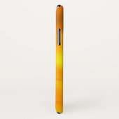 Kindled Roos iPhone Case-Mate Case (Achterkant / rechts)