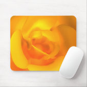 Kindled Roos Mousepad Muismat (Met muis)