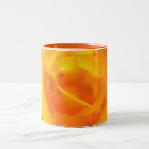 Kindling Rose Mug