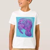 Kindmanateetshirt T-shirt (Voorkant)