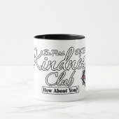 Kindness Club Mok (Midden)