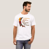 Kindness Diversity Tshirt (Voorkant volledig)