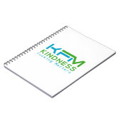 Kindness Fing Matters Notitieboek (Linkerzijde)