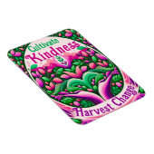 Kindness kweken magneet (Rechterzijde)