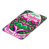 Kindness kweken magneet (Linkerzijde)