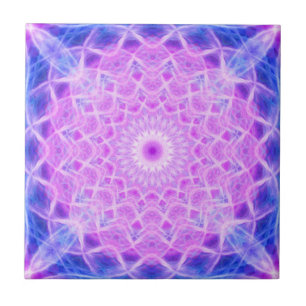 Kindness Mandala Tegeltje