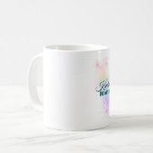 Kindness Matters Classic Mug (Devant gauche)