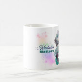 Kindness Matters Classic Mug (Centre)