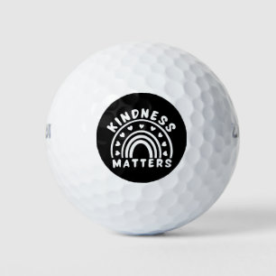 Kindness Matters Golfballen