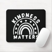 Kindness Matters Muismat (Met muis)