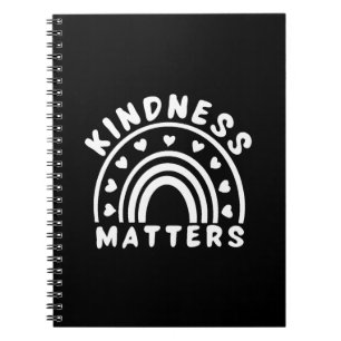 Kindness Matters Notitieboek