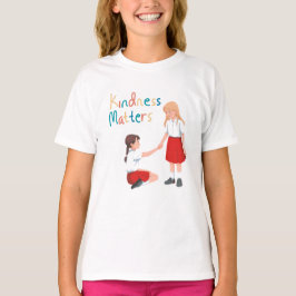 Kindness Matters T-shirt