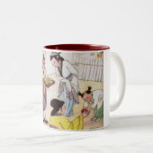 Kindness Mug (Devant droit)
