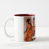 Kindness Mug (Gauche)