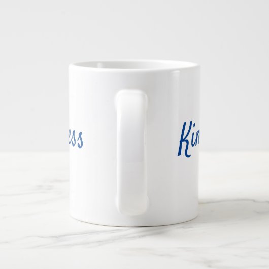 Kindness Mug (Dos)
