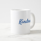 Kindness Mug (Devant droit)