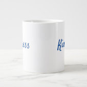 Kindness Mug (Devant)