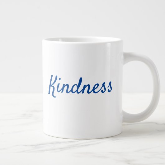 Kindness Mug (Droite)