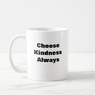 Kindness Mug