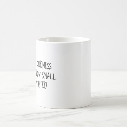 Kindness Mug (Centre)