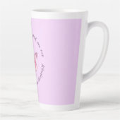 Kindness Mug“Kindness Looks Good On Me” Coffee mug (Droite)