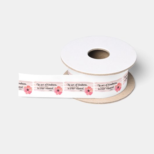 Kindness Pink Lint (Spoel)