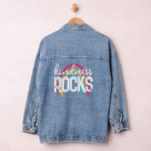 Kindness Rocks Rainbow Femmes (Hangar)