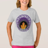 Kindness Rocks T-shirt (Voorkant)