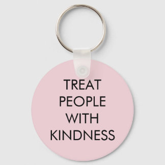 Kindness Sleutelhanger