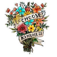 Kindness-vrouwen kiezen